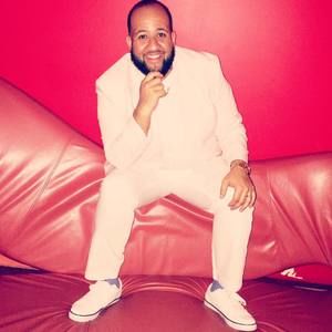 Meet your Posher, Samson